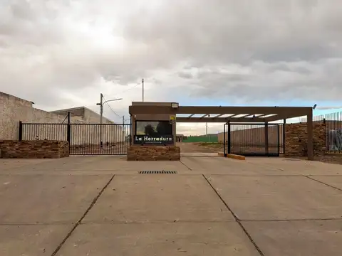 Terreno en Venta en Cruz de Piedra, Maipú