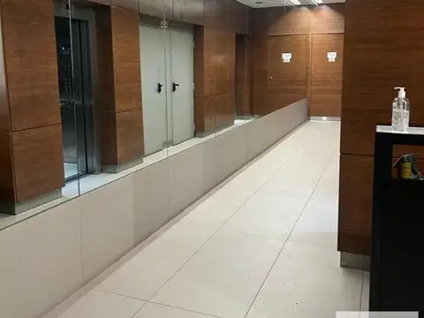 Departamento en Alquiler Apto profesional