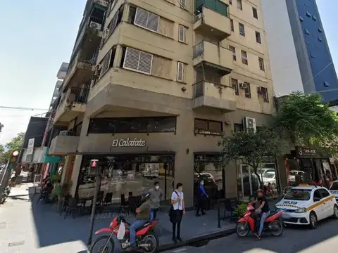 AV. SALTA 100, Piso 3