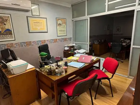 Oficina en venta en el microcentro de San Miguel de Tucuman