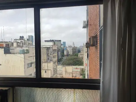 Uruguay 600, Piso 12