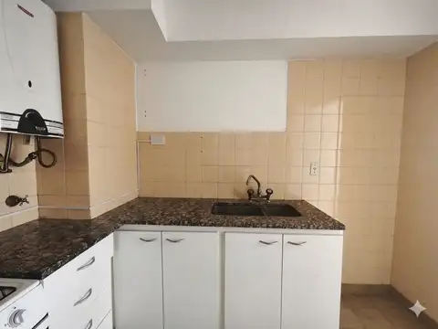 Departamento en Alquiler 39 años