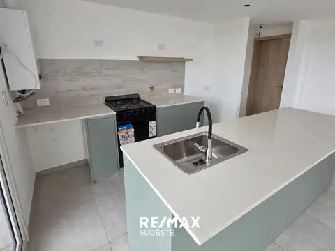 Departamento en Venta de 3 ambientes