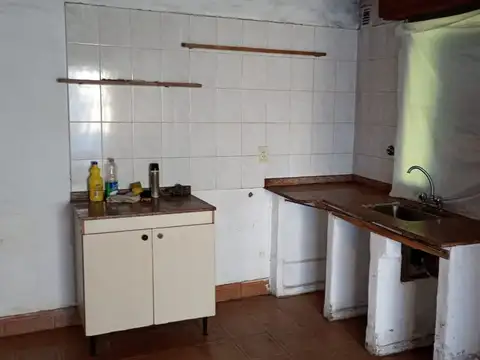 Casa 7 ambientes con 3 baños