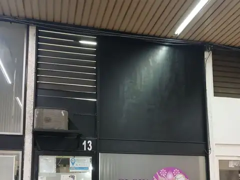 Local Venta Galeria Bozzini Recoleta