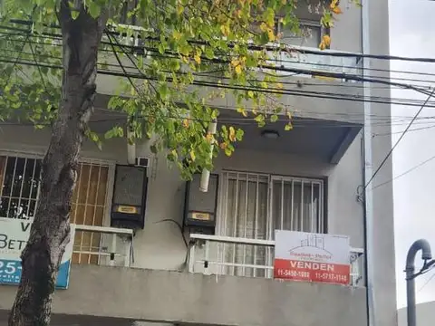 Departamento en San Fernando