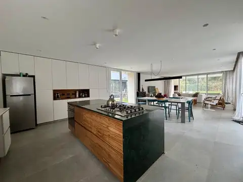 Exclusiva casa de 5 amb | Diseño | La Peregrina
