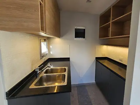 Departamento en Venta al Norte