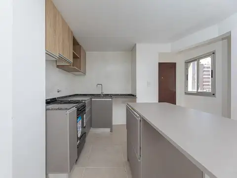 Departamento en Venta al Este