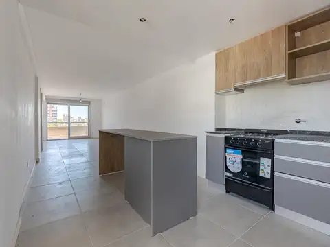 Venta Departamento 3 dormitorios en Republica de la Sexta