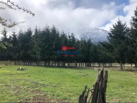 Terreno en Venta en Lago Puelo, USD 36.000
