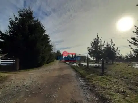 Terreno en Venta en Lago Puelo, USD 36.000