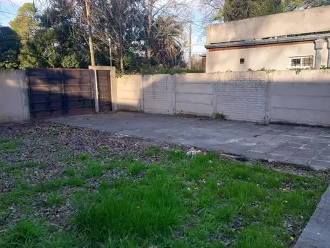 Lote en el Barrio La Alborada