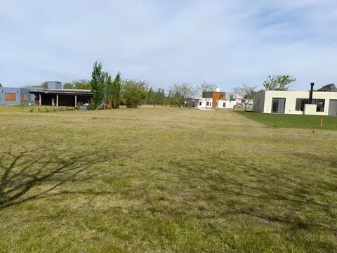 Terreno en Venta de 1143,0 m2