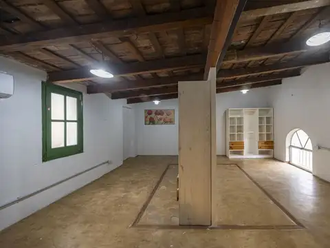 Vieytes 100