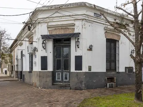 Local en venta San Antonio de Areco