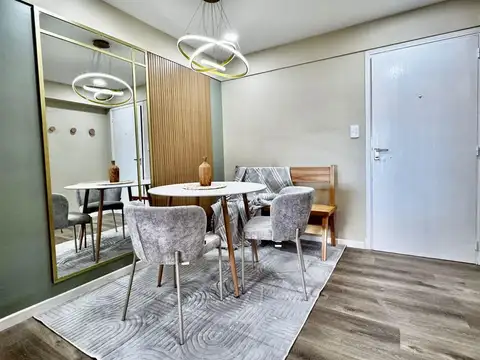 Departamento en Venta en Punta Iglesia, USD 73.500