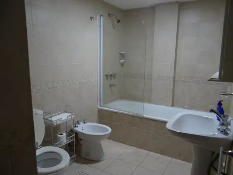 Departamento en Alquiler Temporal de 1 dormitorio