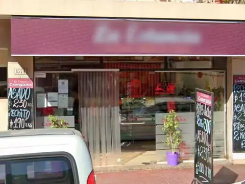 RODRIGUEZ PEÑA 1500