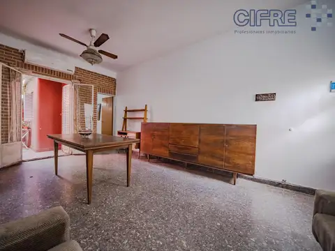 Depto Tipo Casa en Venta de 2 dormitorios