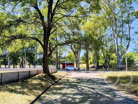 Venta y/o Permuta - Lote 626m2 Barrio Santa Elena- Azul- Prov. de Bs. As.