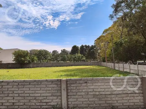 Terreno en Venta en Azul, USD 55.000