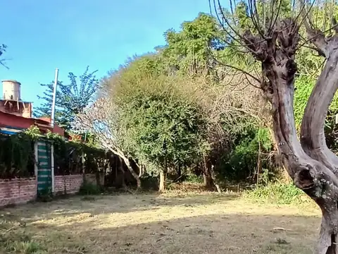 TERRENO DE 620M² EN VENTA GOYA CORRIENTES