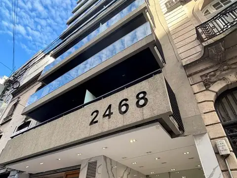 Departamento en Alquiler en Recoleta, Capital Federal