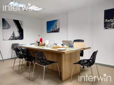 Cerviño al 4678 1° piso