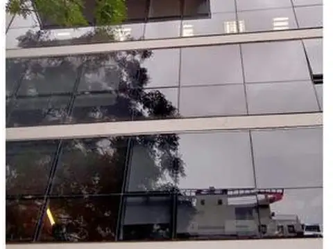 Oficina en Venta con 1 cochera