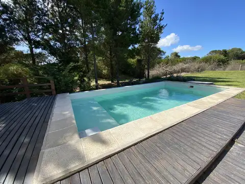 Costa Esmeralda Golf I