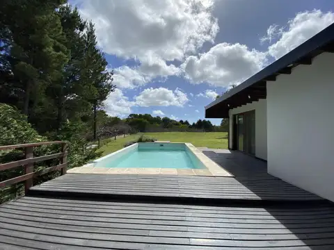 Casa en venta Costa Esmeralda Golf I