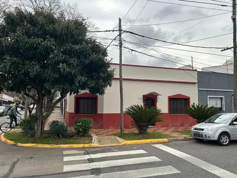 Casa en Venta en Florida Belgrano/Oeste, USD 160.000