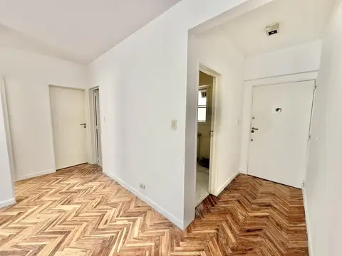Departamento en Venta en Microcentro, USD 98.000
