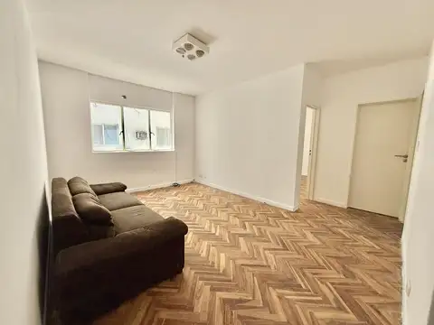 Departamento de 3 ambientes en VENTA en Microcentro