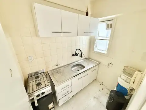 Departamento en Venta 60 años