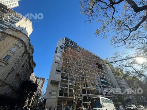 Departamento en Venta en Palermo, USD 194.000