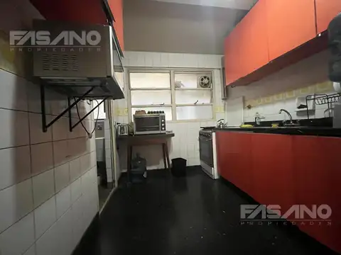 Departamento en Venta 45 años