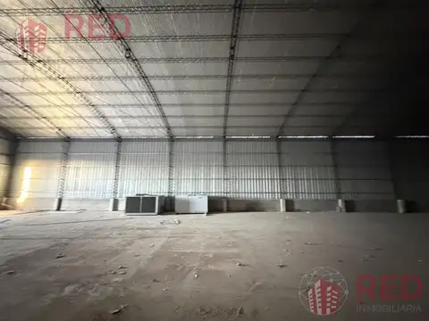Galpon en Alquiler en Neuquén, USD 9.500