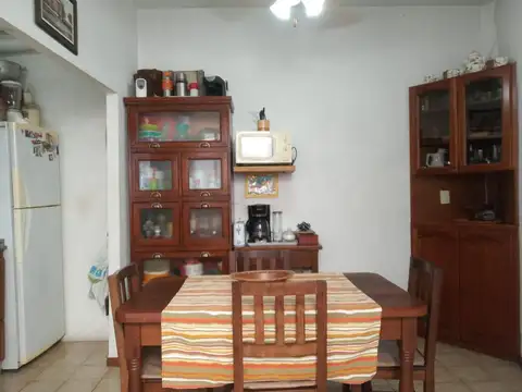 VENTA PH 4 AMBIENTES C/TERRAZA PROPIA - 132 m2 - ¡IMPECABLE!