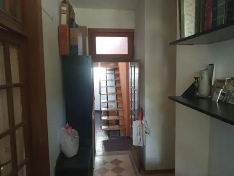 Depto Tipo Casa en Venta en Vélez Sarsfield, USD 119.800