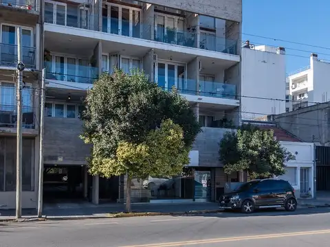 N. Rodríguez Peña 1600