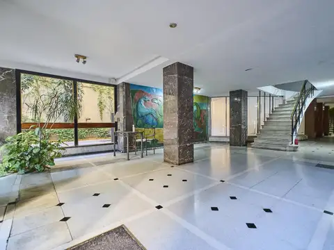 Departamento en Venta en Caballito, USD 183.000