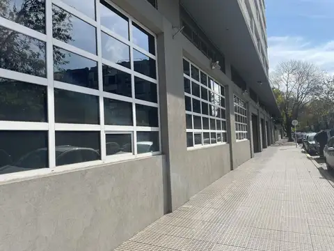 Oficina en Alquiler en Barracas, USD 50.525