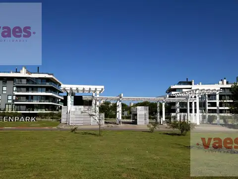 Venta de Departamentos en Pozo Complejo GreenPark IV Valle Escondido