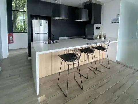 Venta de Departamentos en Pozo Complejo GreenPark IV Valle Escondido