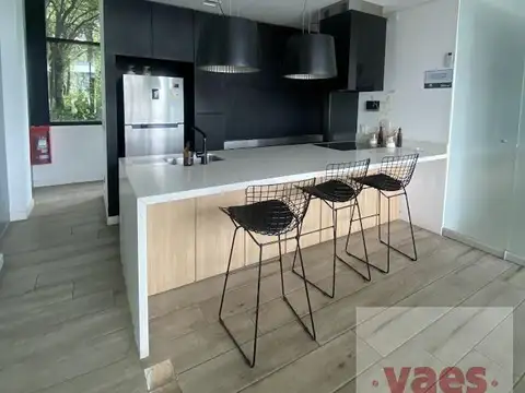 Venta de Departamentos en Pozo Complejo GreenPark IV Valle Escondido