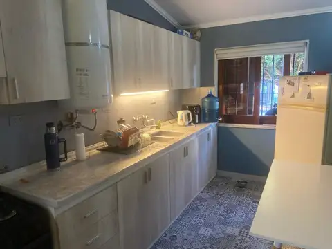 VENTA DE CASA 2 DORM RESIDENCIAL VÉLEZ SARSFIELD