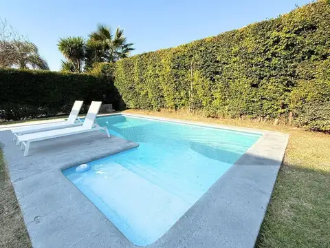 Casa en Alquiler en Altos de Hudson I, USD 1.500