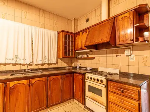 Casa en Venta 49 años